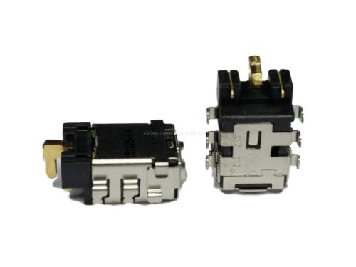 gniazdo zasilania Asus F302 F302U F302UA F302UJ F302L F302LA F302LJ