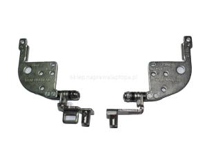 ZAWIASY KOMPLET LEWY PRAWY Dell Latitude E6320