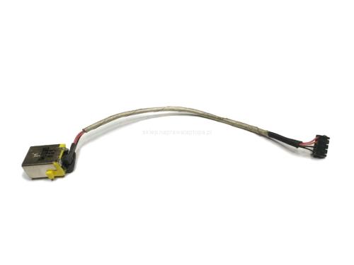gniazdo zasilania Acer Aspire M3 MA50 M3-581T M3-581TG M5-582PT M5-582PT