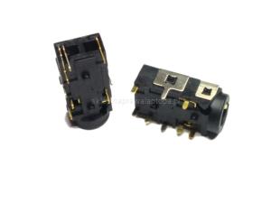 gniazdo złącze audio 8pin 14.20/7.50/4.50mm