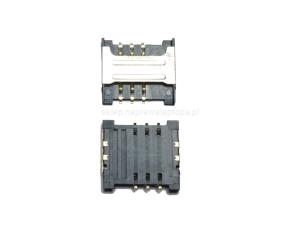 GNIAZDO SIM Lenovo a208t a300t S920 S890 A628T