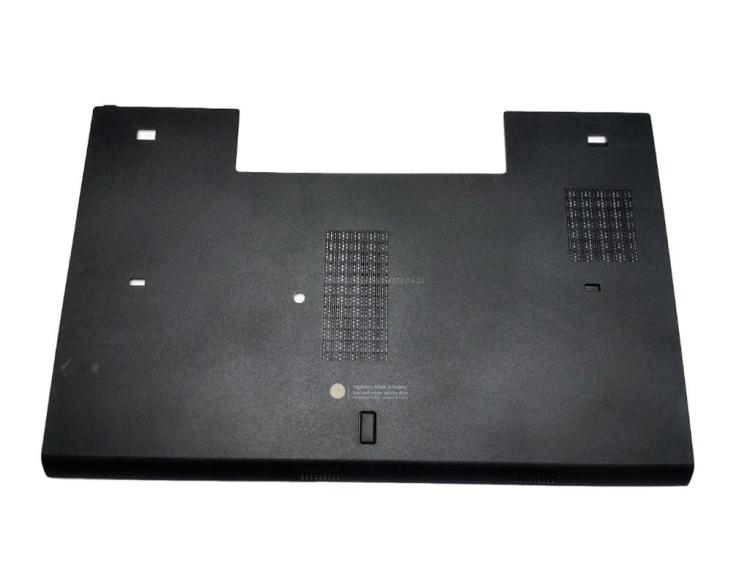 zaślepka obudowa RAM CPU HDD HP 6560b 6570b