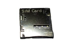 GNIAZDO złącze SIM Samsung Galaxy Tab 3 7.0 T211