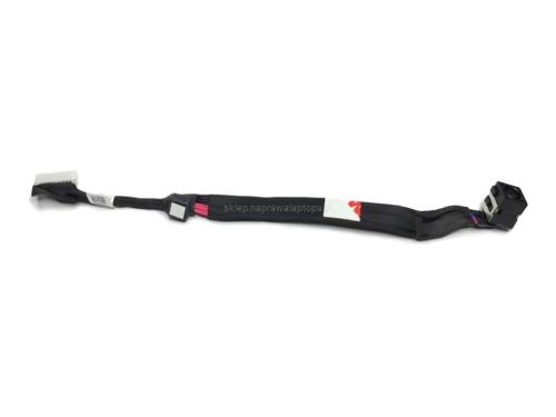 gniazdo zasilania Dell Alienware 17 R2 R3 P43F T8DK8 .jpg