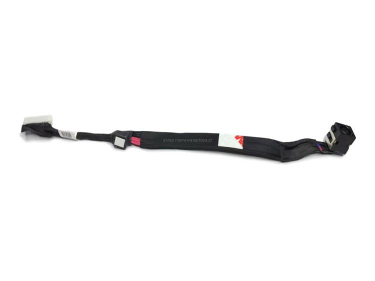 gniazdo zasilania Dell Alienware 17 R2 R3 P43F T8DK8 .jpg