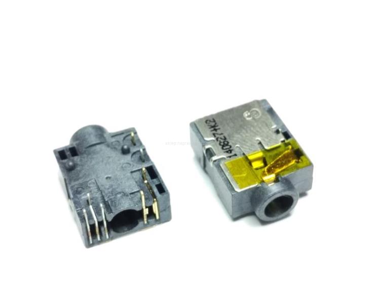 gniazdo audio Lenovo G400S S400E S400CA S400U S500 S500CA S230U S220 G845 S430 S400U G480 G580