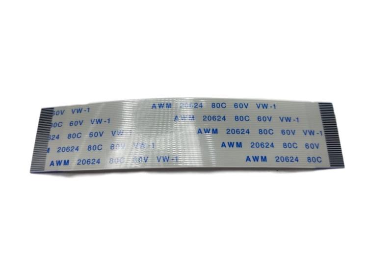  taśma FPC FFC 35pin 0.5mm 8cm TYP A 