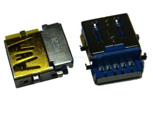 GNIAZDO USB 3.0 ASUS X551 X451 K751L UX32 UX31
