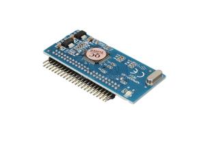 Adapter z IDE ATA 44PIN 2.5 NA MIKRO SATA