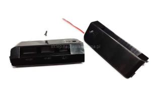 ZAŚLEPKA DYSKU HDD LENOVO THINKPAD T430 T430i