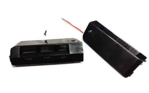 ZAŚLEPKA DYSKU HDD LENOVO THINKPAD T430 T430i