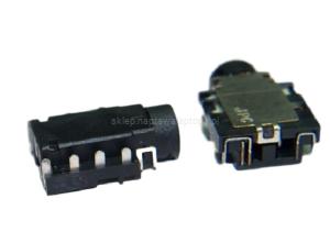 GNIAZDO AUDIO 7PIN (3+4) JPC 15.65/11/4.85mm