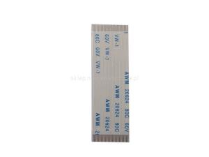 taśma FPC FFC 19pin 1.0mm 80cm typ A