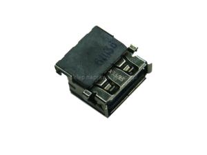 GNIAZDO USB 2.0 ACER ASUS DELL HP 14.00*13.80*7.95
