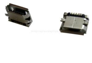 port gniazdo złącze mikro USB dla JBL CLIP +