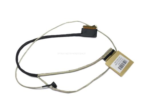 taśma lcd  HP 15-ab ddx15clc040 DDX15CLC000