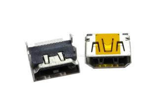 gniazdo HDMI ULTRABOOK RÓŻNE MODELE NOTEBOOK