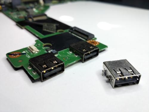 GNIAZDO USB 2.0 Lenovo thinkpad T440p