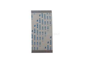 taśma FPC FFC 53pin 0.5mm 25cm TYP A