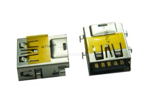 GNIAZDO PORT ZŁĄCZE USB 3.0 16.10/16.05/5.75mm