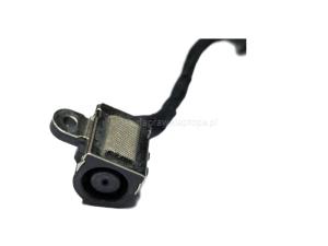 gniazdo zasilania Dell Inspiron 15 7000 15-7000 15 7537 15-7537 50.47L02.001
