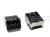 gniazdo HDMI Port Mikro USB Combo