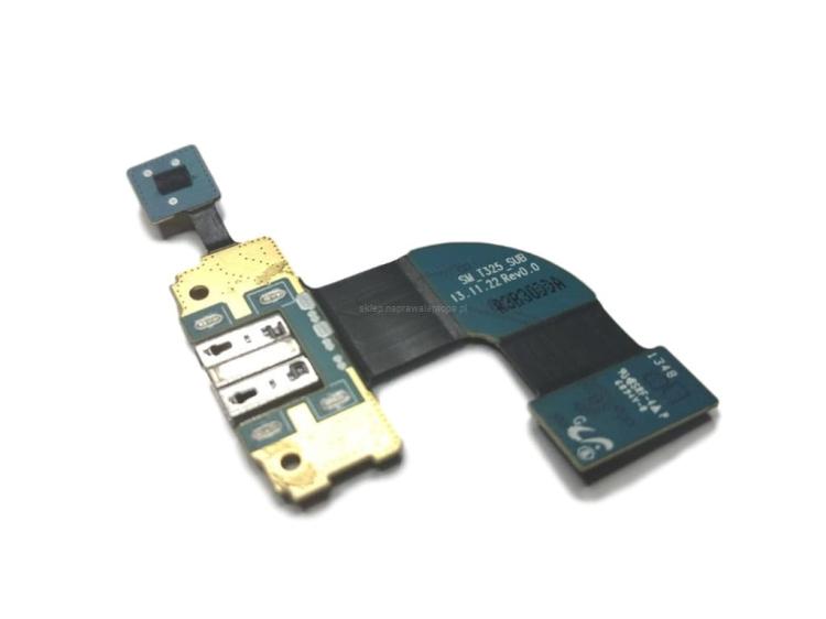 gniazdo mikro USB Samsung Galaxy Tab Pro T321 T325 
