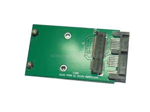 Adapter mPCIE SSD na MIKRO SATA HP 2730P 2740P