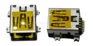 GNIAZDO PORT MINI USB NAVIGON AG