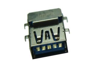 GNIAZDO USB 3.0 HP DELL ASUS 16.60*13.10*5.75mm