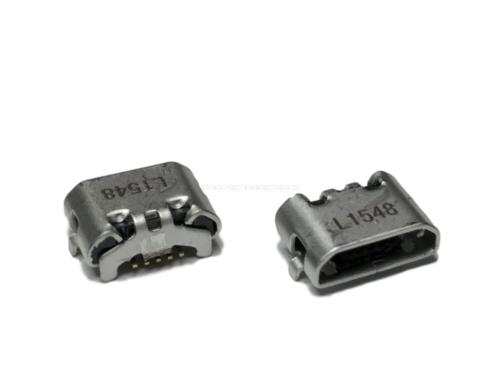 gniazdo mikro usb Huawei Ascend P8  P8 Lite P8 max 