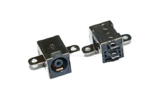GNIAZDO ZASILANIA LG R510 R580 6.0*4.4MM 6.5*4.3MM