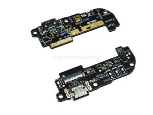 GNIAZDO MODUŁ USB ASUS Zenfone2 Z00D ZE500CL