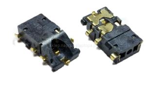 GNIAZDO AUDIO onda V975m V979m Teclast p88s