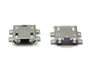 gniazdo mikro usb 10.10/7.40/2.30mm