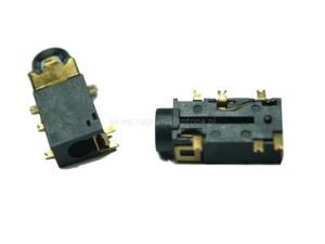 GNIAZDO AUDIO TABLET 14.10*6.25*4.40mm