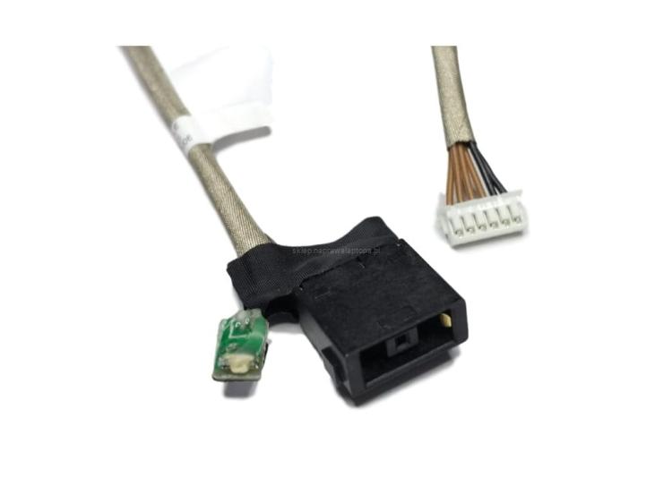 GNIAZDO ZASILANIA LENOVO Thinkpad X1 X 1 Carbon.jpg