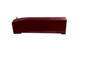 CZERWONA ZAŚLEPKA DELL Latitude E6400 E6410 M2400