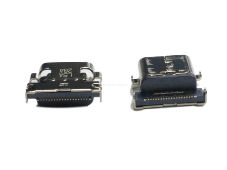 złącze port usb typ C Google Pixel XL 2PW2100 G-2PW4100 18pin