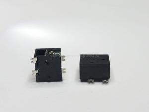 gniazdo zasilanie tablet 1.3mm 9.30/8.10/5.20mm