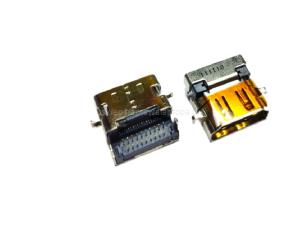 gniazdo złącze port HDMI 14/19/5.70mm