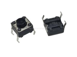 mikro przycisk włącznik 6x6x5mm 4PIN