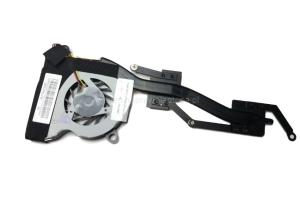 wentylator LENOVO ThinkPad X100 X100E FRU 60Y5262