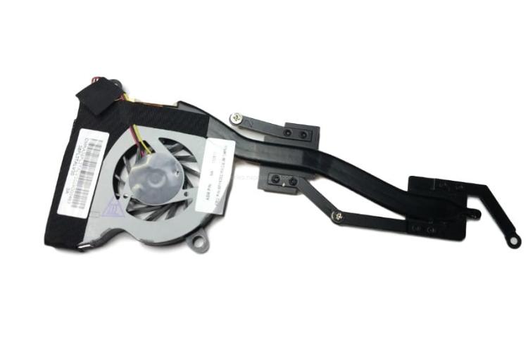 wentylator LENOVO ThinkPad X100 X100E FRU 60Y5262-1.jpg