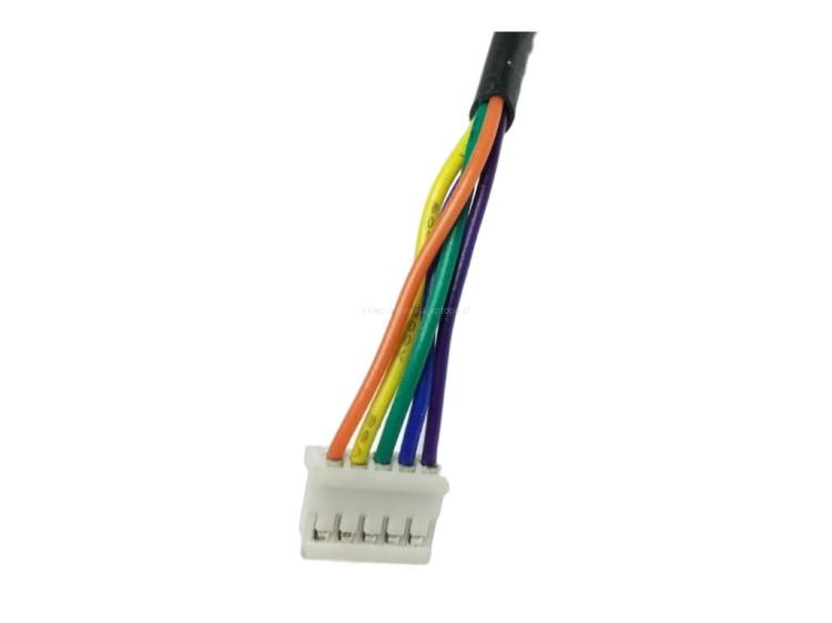 GNIAZDO ZASILANIA DLA DELL 14R N4010