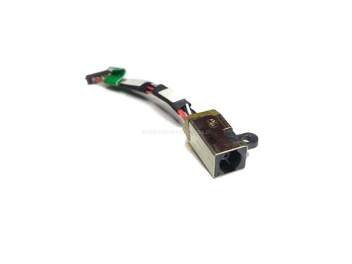 gniazdo zasilania HP pro x2 612 g1 775490-sd1