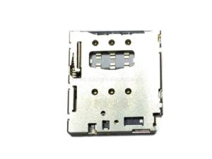 GNIAZDO SIM Moto G2 2nd XT1063 XT1068 XT1069