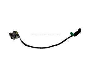GNIAZDO HP G6-2000 G7-2000 DM4-3000