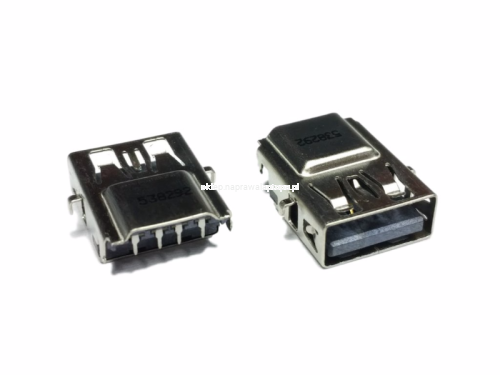 gniazdo usb 2.0 Asus X555L X555LD K555.jpg