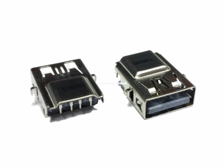 gniazdo usb 2.0 Asus X555L X555LD K555.jpg